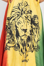 Load image into Gallery viewer, Reggae Festival Cardigan
