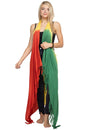 Load image into Gallery viewer, Reggae Festival Cardigan