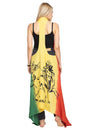 Load image into Gallery viewer, Reggae Festival Cardigan