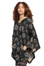 Load image into Gallery viewer, Boho Printed Poncho