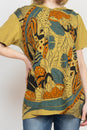 Load image into Gallery viewer, Feathers Hoodie Tee