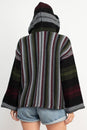 Load image into Gallery viewer, Unisex Striped Knit Sweater