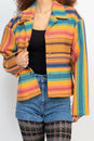 Load image into Gallery viewer, Santa Cruz Womens Jacket