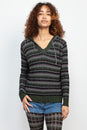 Load image into Gallery viewer, Lacy Knit Hoodie