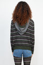 Load image into Gallery viewer, Lacy Knit Hoodie