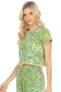 Load image into Gallery viewer, Cactus Garden Tie-dye Tee