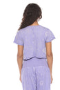 Load image into Gallery viewer, Celestial Crop Tee