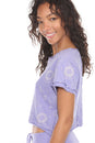 Load image into Gallery viewer, Celestial Crop Tee