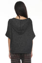 Load image into Gallery viewer, Lunar Cat Oversize Soft Sweater