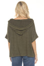 Load image into Gallery viewer, Lunar Cat Oversize Soft Sweater