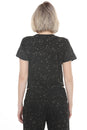 Load image into Gallery viewer, Celestial Twist Front Tee
