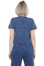 Load image into Gallery viewer, Celestial Twist Front Tee