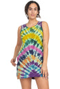 Load image into Gallery viewer, Jersey Tank Dress