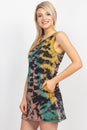 Load image into Gallery viewer, Jersey Tank Dress