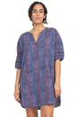 Load image into Gallery viewer, Long Kurtha Dress
