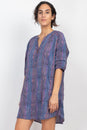 Load image into Gallery viewer, Long Kurtha Dress