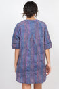 Load image into Gallery viewer, Long Kurtha Dress