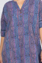 Load image into Gallery viewer, Long Kurtha Dress