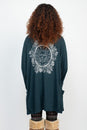 Load image into Gallery viewer, Celestial Kimono Cardigan