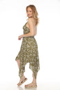 Load image into Gallery viewer, Celestial Keyhole Fairy Dress