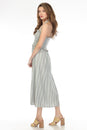 Load image into Gallery viewer, Swift Stripe Midi Dress