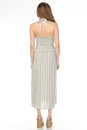 Load image into Gallery viewer, Swift Stripe Midi Dress