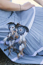 Load image into Gallery viewer, Owl Dreamcatcher: 6pcs/Pk