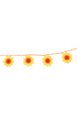 Load image into Gallery viewer, Artisans Garland Sunflower