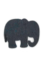 Load image into Gallery viewer, Elephant Felt Trivets