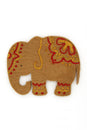 Load image into Gallery viewer, Elephant Felt Trivets
