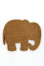 Load image into Gallery viewer, Elephant Felt Trivets