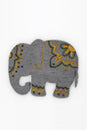 Load image into Gallery viewer, Elephant Felt Trivets