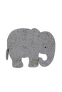 Load image into Gallery viewer, Elephant Felt Trivets