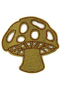 Load image into Gallery viewer, Mushroom Felt Trivets
