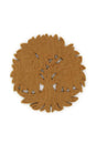 Load image into Gallery viewer, Tree of Life Felt Trivets