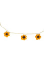 Load image into Gallery viewer, Felt Flowers Garland