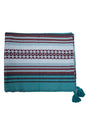 Load image into Gallery viewer, Diamond Trail Beach Blanket
