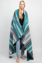 Load image into Gallery viewer, Diamond Trail Beach Blanket