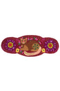 Load image into Gallery viewer, Wool Felt Table Runner