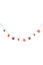 Load image into Gallery viewer, Summer Fruit Felt Garland