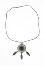 Load image into Gallery viewer, Dream Catcher Pendant
