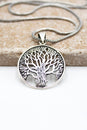 Load image into Gallery viewer, Tree of Life Necklace