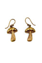 Load image into Gallery viewer, Mushroom Earrings