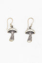 Load image into Gallery viewer, Mushroom Earrings