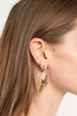 Load image into Gallery viewer, Feather Earrings