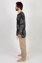 Load image into Gallery viewer, Om Mantra Light Summer Kurta