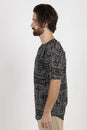 Load image into Gallery viewer, Geo-Tribe Summer Kurta