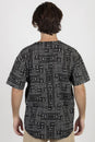 Load image into Gallery viewer, Geo-Tribe Summer Kurta