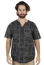 Load image into Gallery viewer, Geo-Tribe Summer Kurta