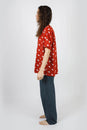 Load image into Gallery viewer, Elephant Summer Button Down